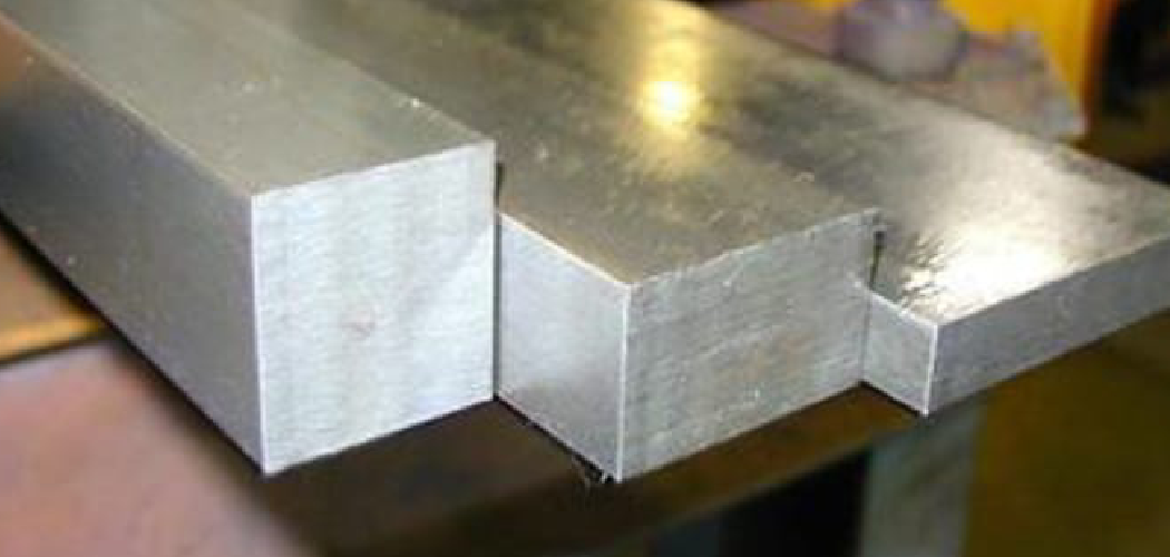 How to Case Harden Low Carbon Steel Parts