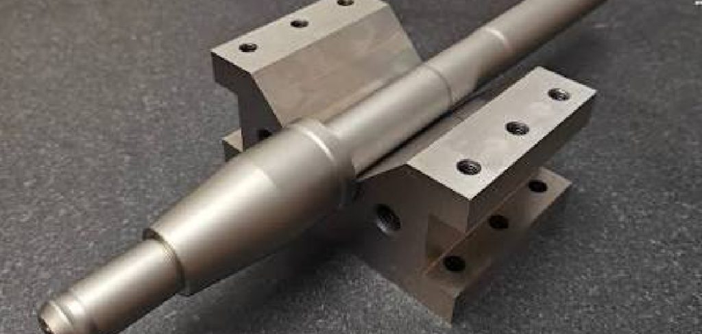 How to Heat Treat A2 Steel