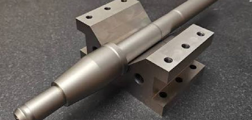 How to Heat Treat A2 Steel
