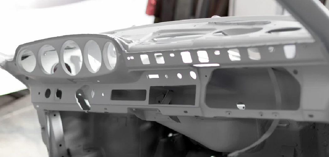 How to Repair a Cracked Aluminum Frame