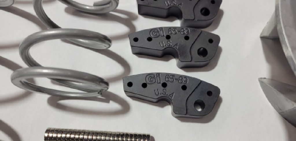How to Remove a Taper Lock Bushing