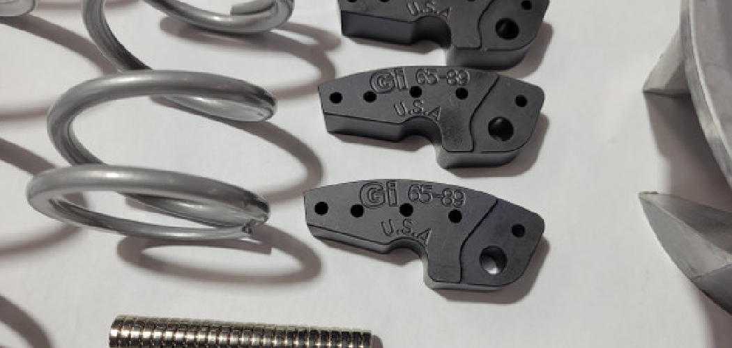 How to Remove a Taper Lock Bushing
