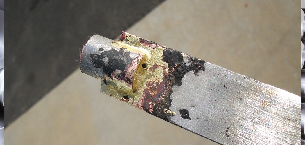 How to Braze Copper to Copper