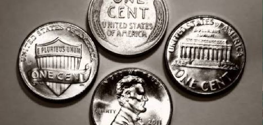 How to Separate Zinc From Melted Pennies