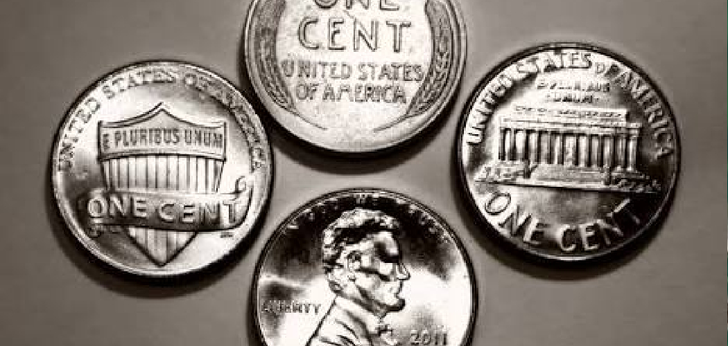 How to Separate Zinc From Melted Pennies