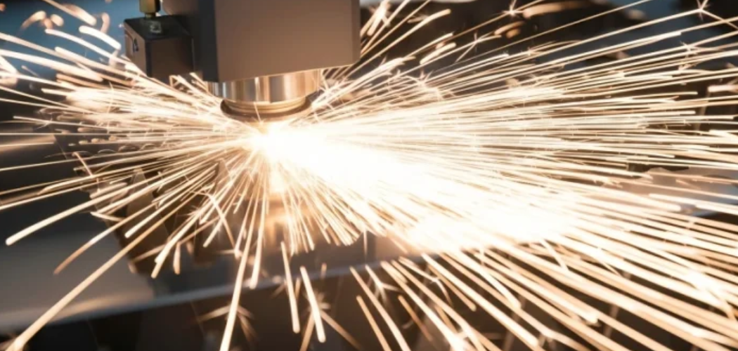 How To Clean Laser Cut Titanium Sheets Safely