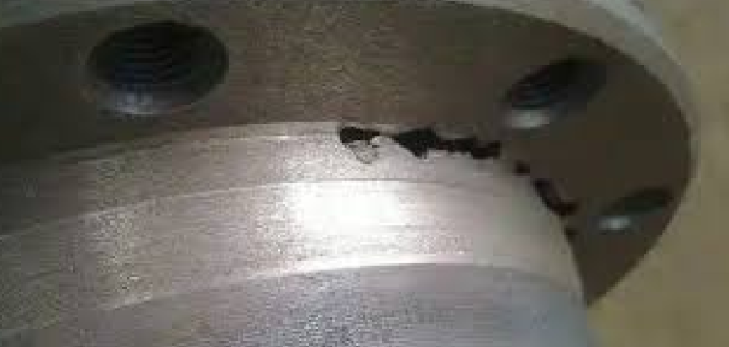 How To Fix Shrinkage Porosity in Cast Steel