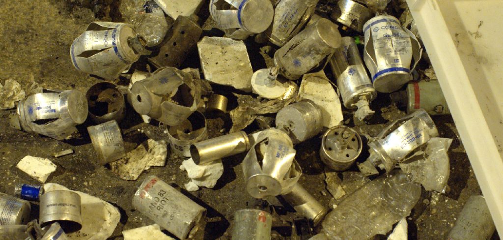 How To Identify Brass Scrap
