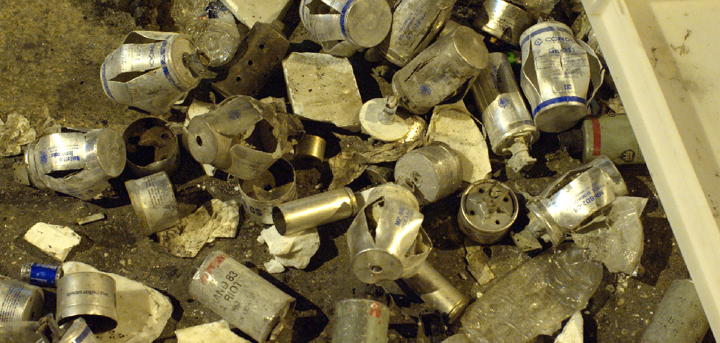 How To Identify Brass Scrap