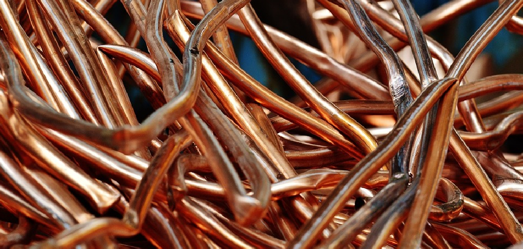 How To Identify Copper Scrap