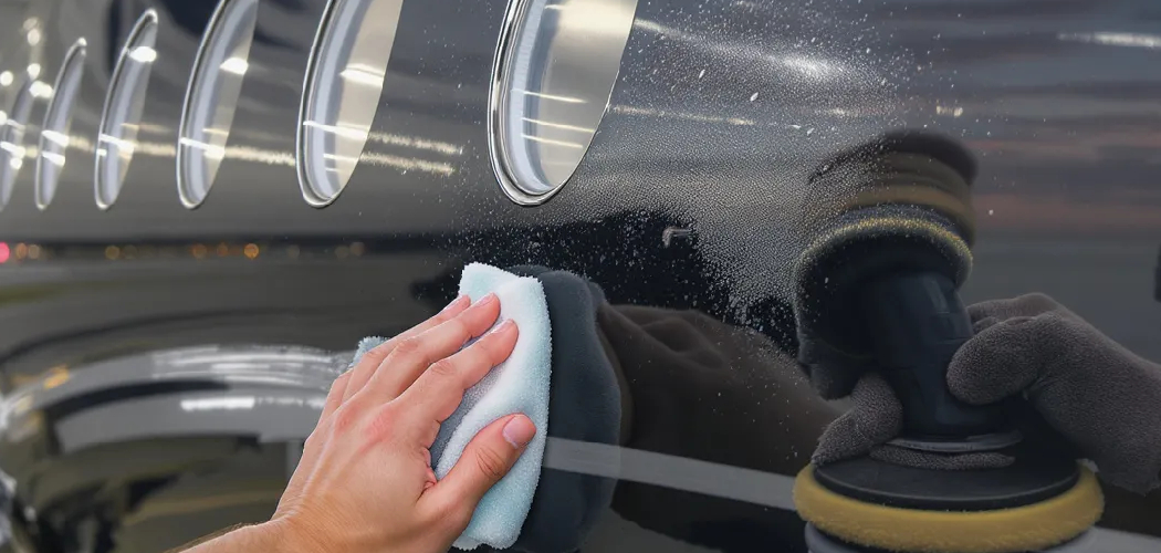 How To Polish Aluminum To A Mirror Finish