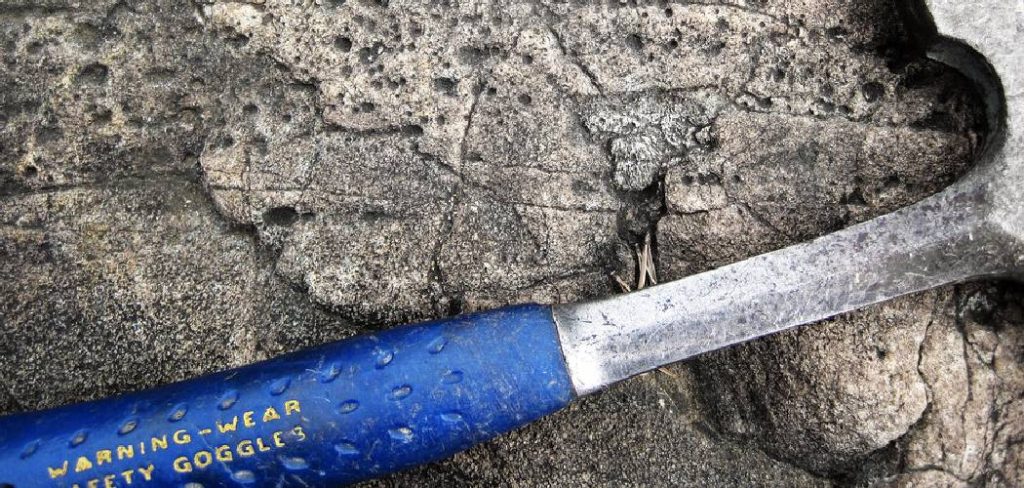 How To Texture Copper Sheet With Hammers