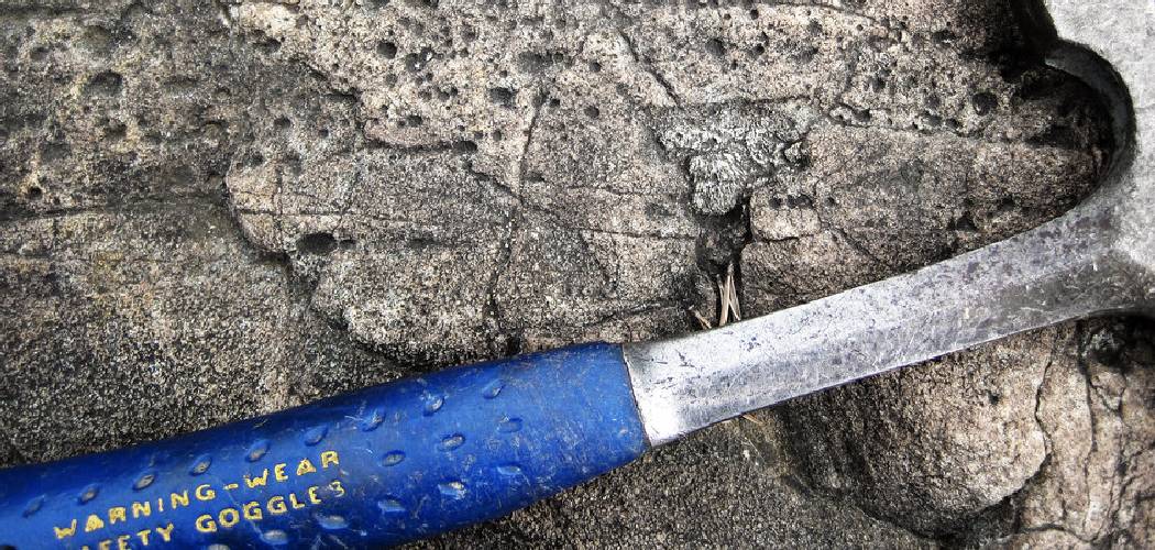 How To Texture Copper Sheet With Hammers