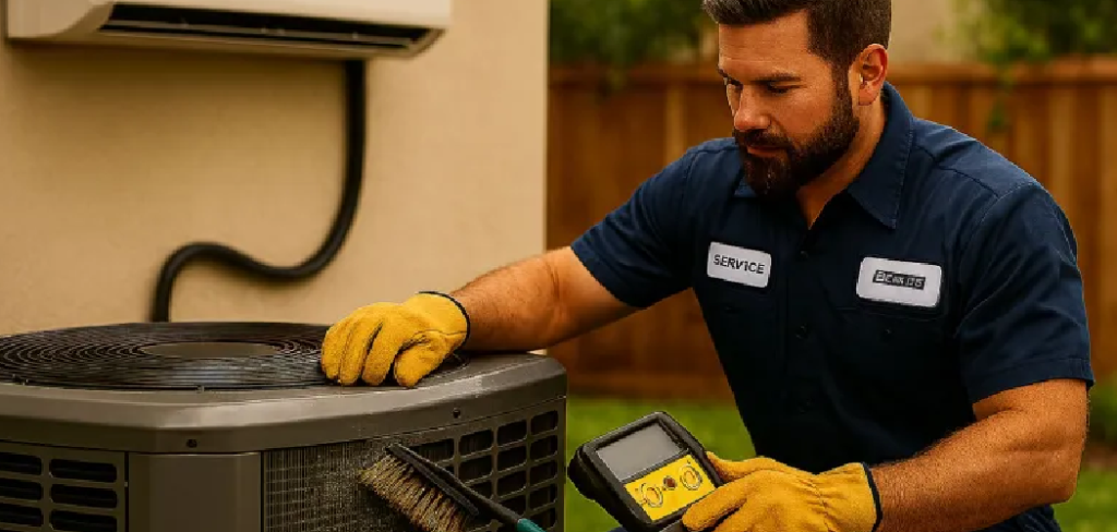 How to Adjust AC Balance for Aluminum