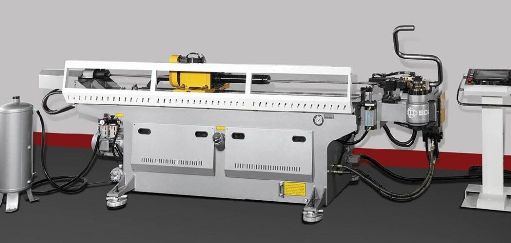 How to Adjust a Hydraulic Press