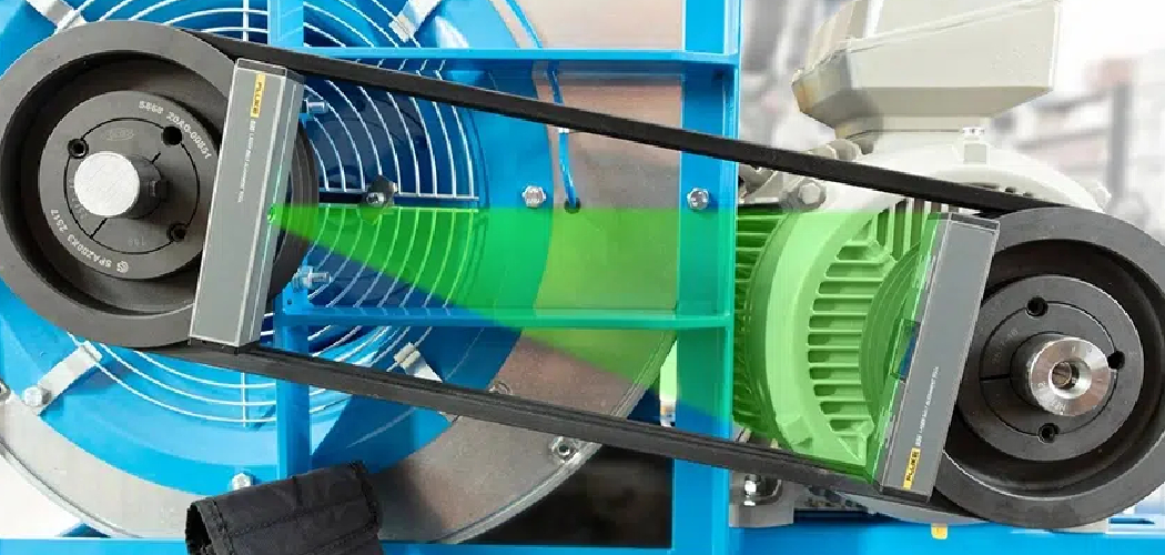 How to Align Pulleys
