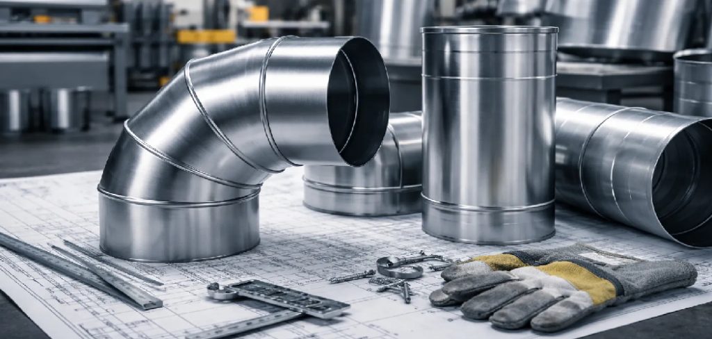 How to Bend Sheet Metal Without a Bender