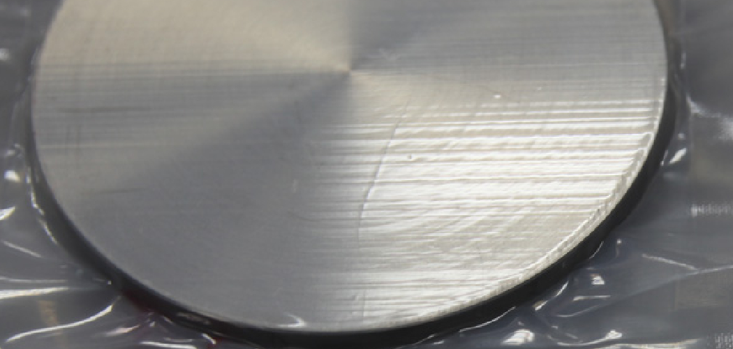 How to Copper Plate Metal