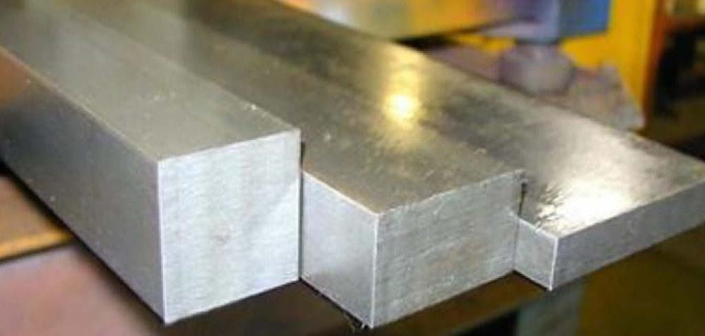 How to Darken Stainless Steel
