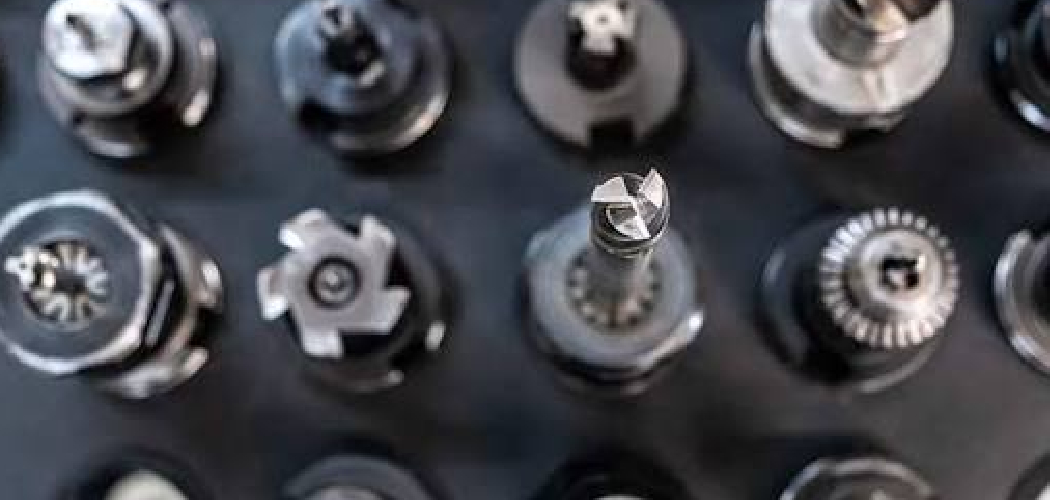 How to Drill Holes in Metal