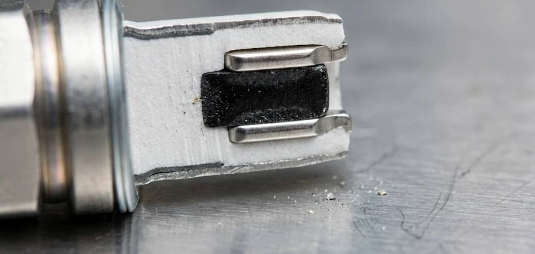 How to Electroplate Nickel Onto Raw Carbon Steel