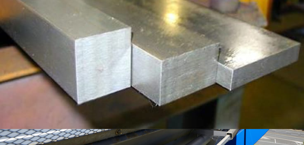 How to Etch on Metal
