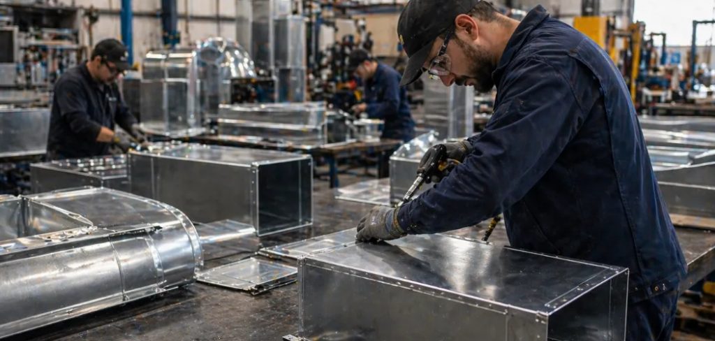 How to Fabricate Metal Brackets