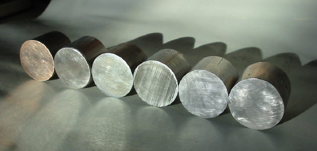 How to Finish Metal