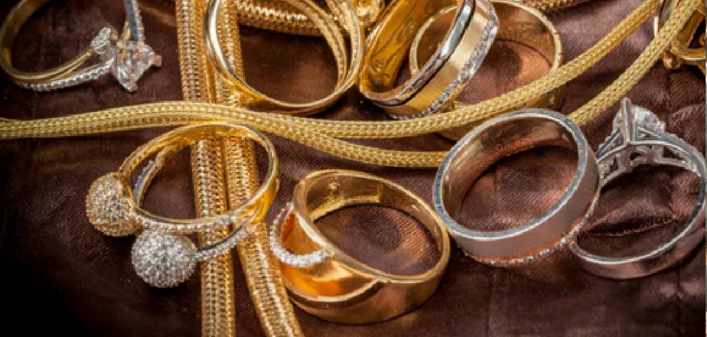 How to Identify Different Metals