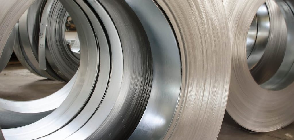 How to Identify Forged Steel