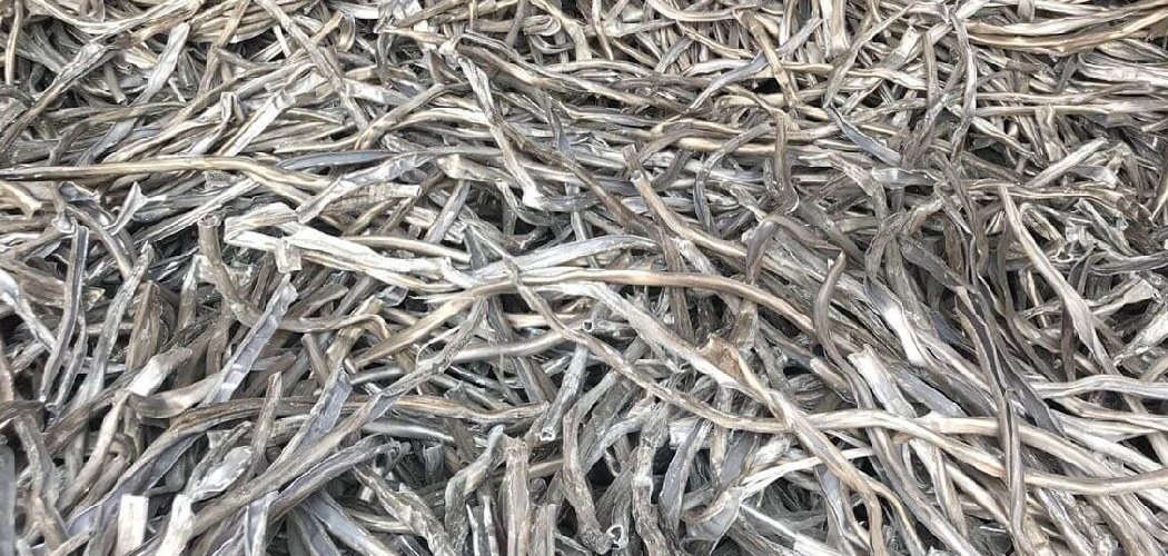 How to Identify Lead Scrap