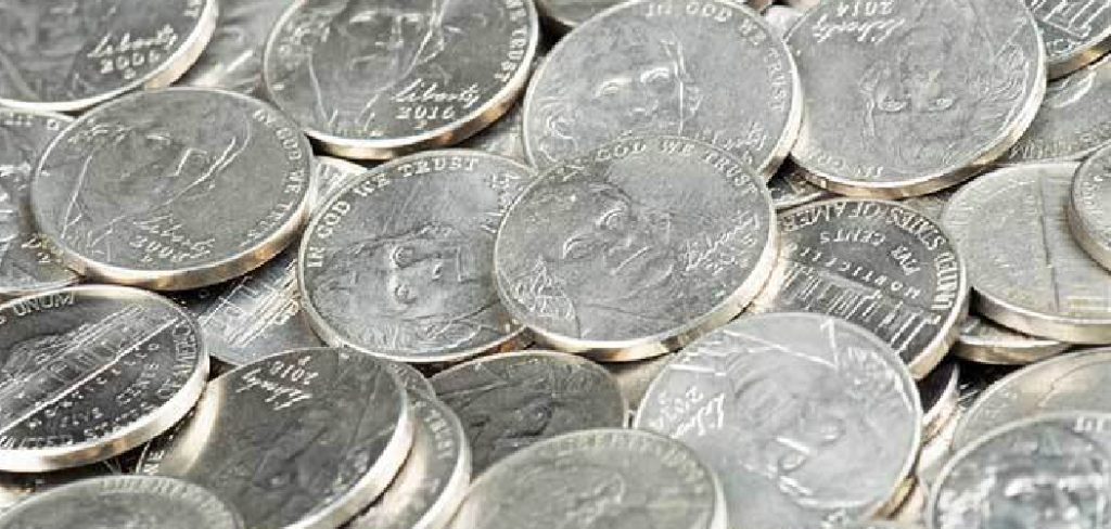 How to Identify Nickel Silver