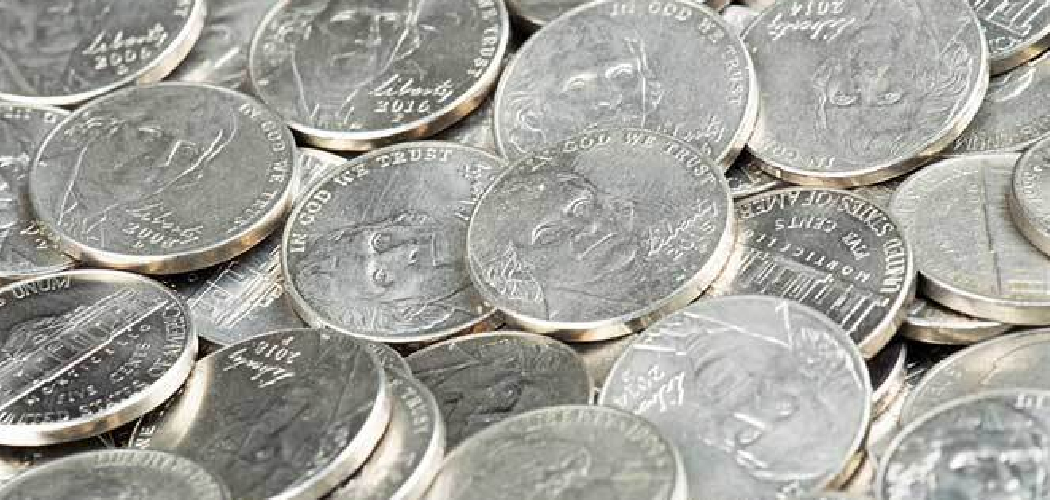 How to Identify Nickel Silver