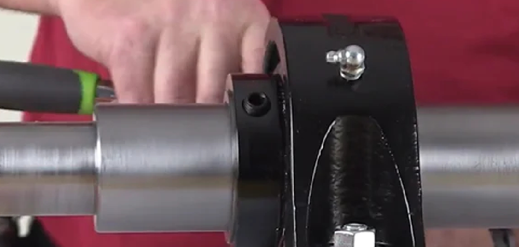 How to Install Pillow Block Bearings