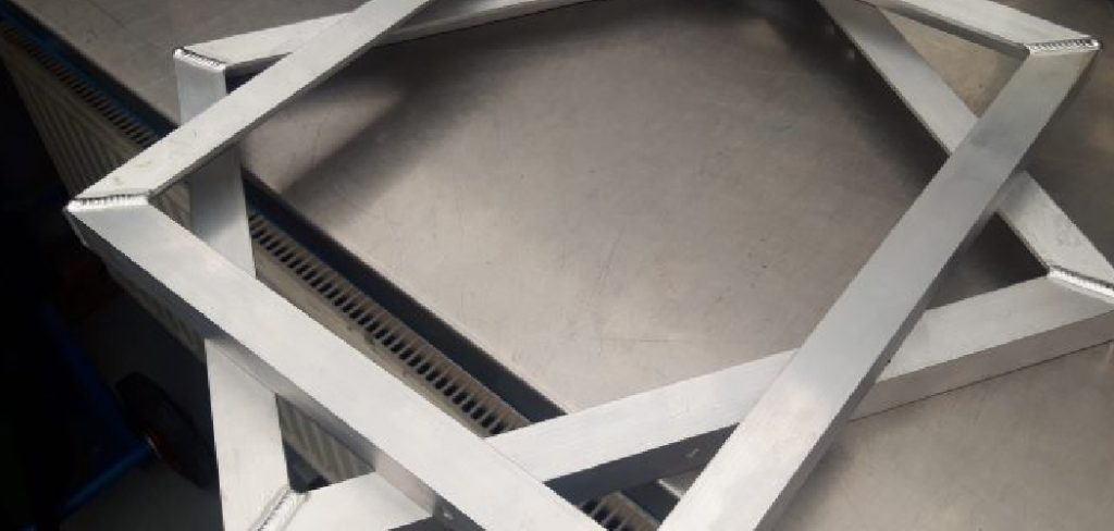 How to Join Two Pieces of Metal Without Welding