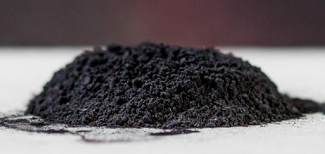How to Make Metal Powder