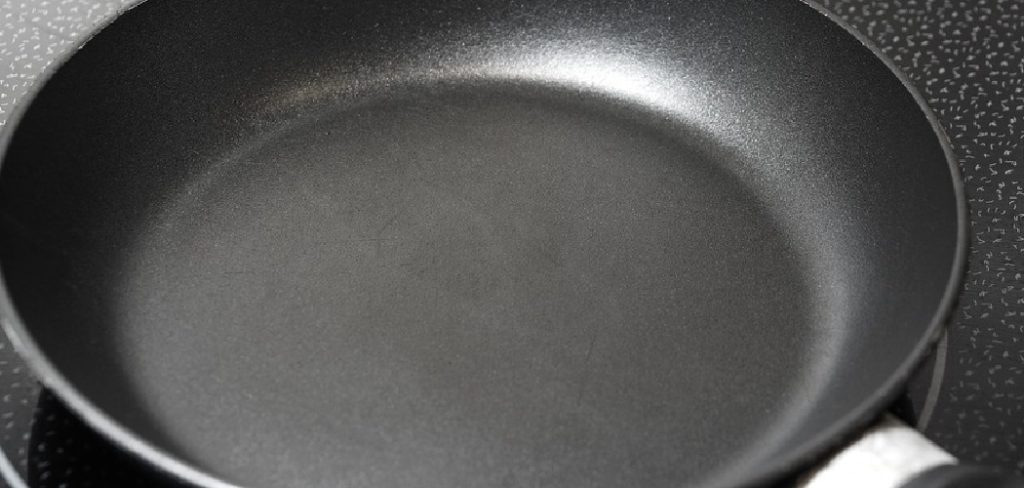 How to Make Stainless Steel Cookware Non Stick