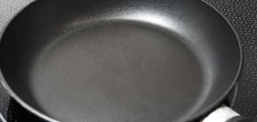 How to Make Stainless Steel Cookware Non Stick