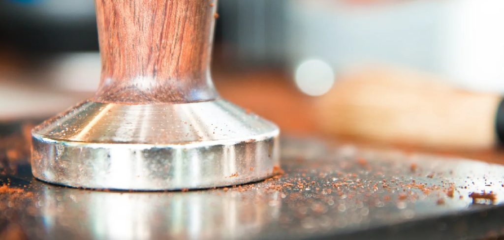 How to Make a Metal Stamp