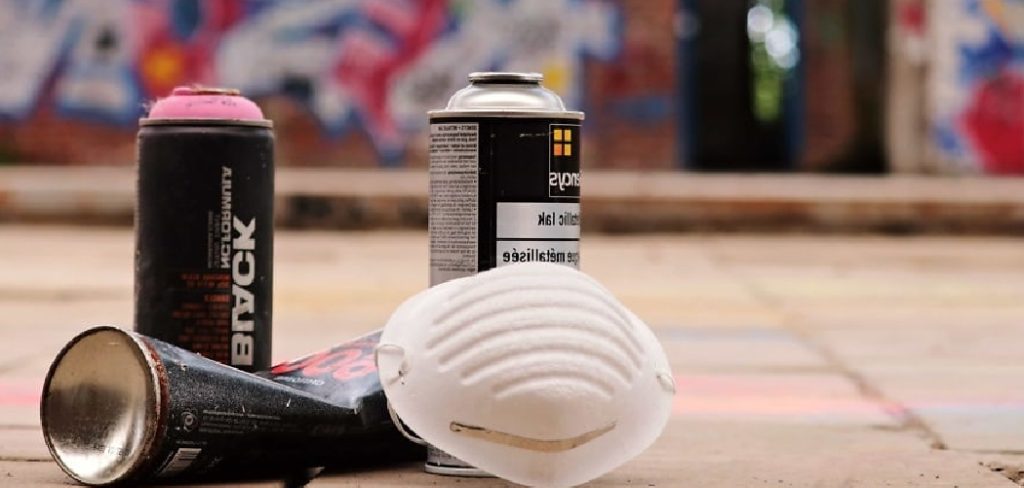 How to Paint Stainless Steel to Black