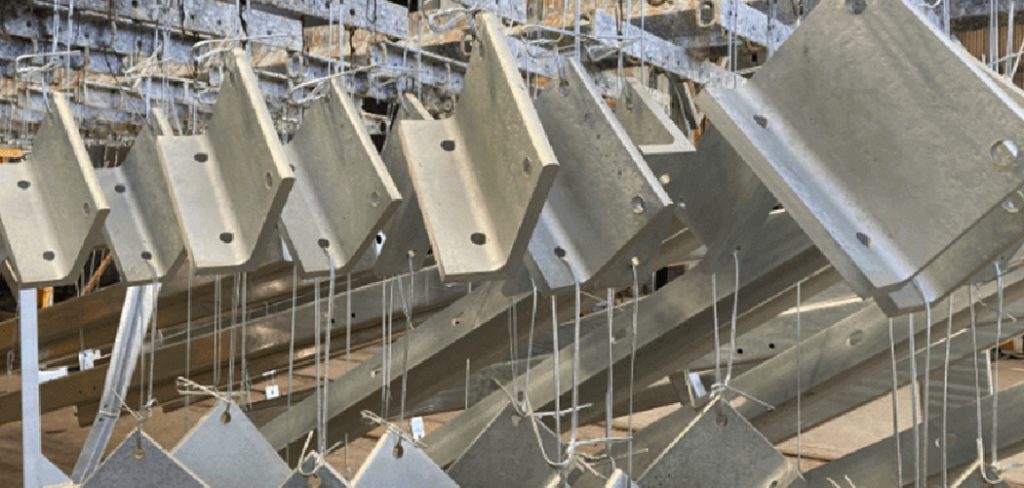 How to Protect Steel From Rust