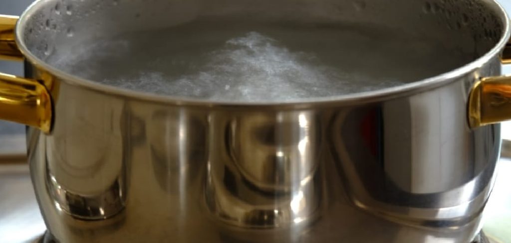 How to Season Stainless Steel Cookware