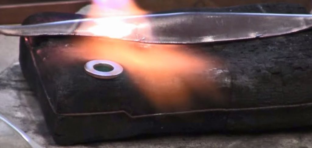 How to Soften Hardened Steel