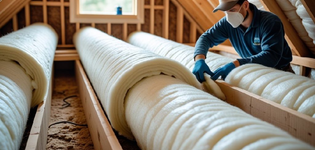 How to Stop Metal Roof Attic Condensation
