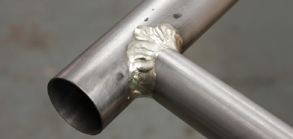 How to TIG Weld Silicon Bronze Overlay