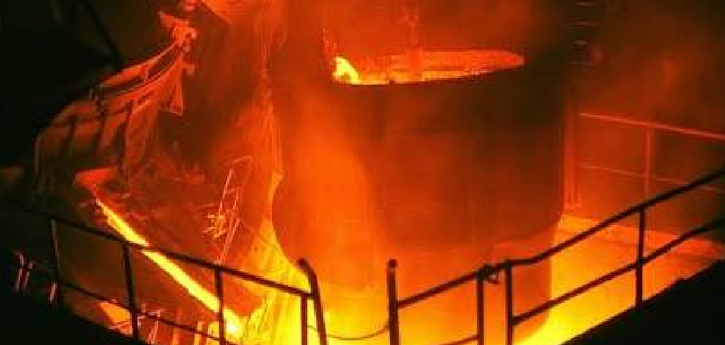 How to Temper Metal
