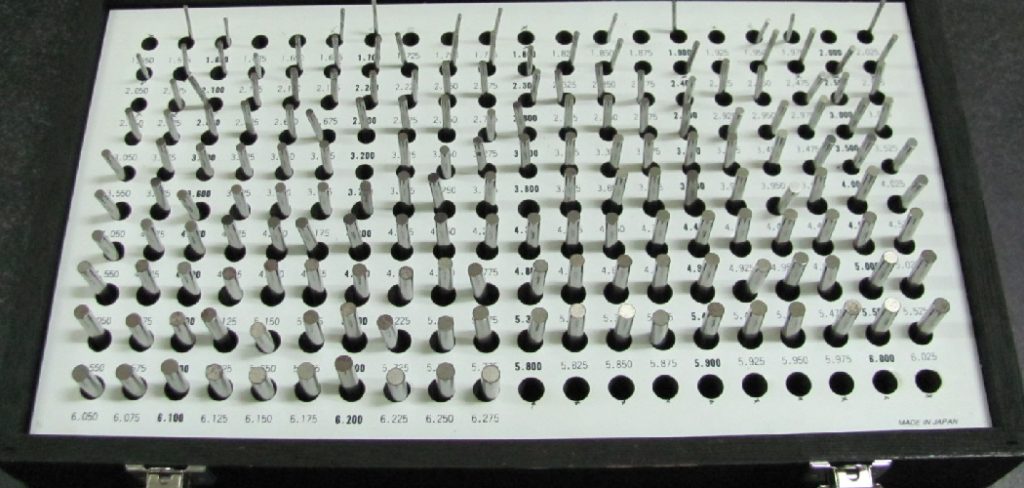 How to Use Gauge Blocks