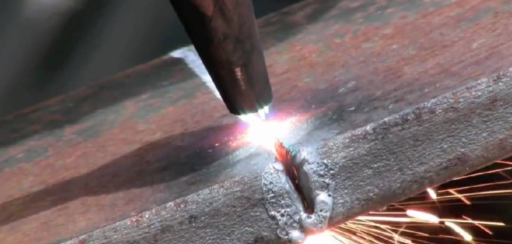 How to Use Oxy Cutting Torch
