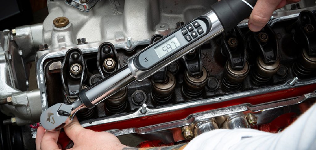 How to Use a Torque Wrench