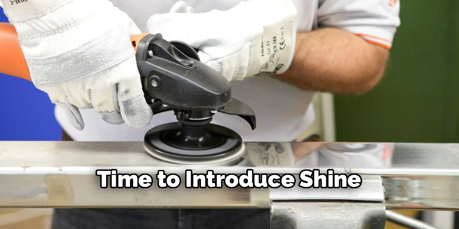 Time to Introduce Shine